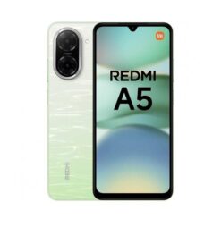 REDMI A5 4+128GB - OCEAN BLUE 25028RN03A