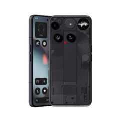 Nothing Phone (3) 5G 16GB RAM 512GB - Svart A024