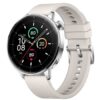 OnePlus Watch 3 - 43mm - Silver (Silver Steel) OPWE242
