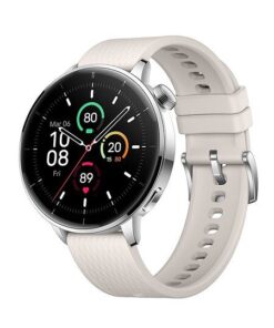 OnePlus Watch 3 - 43mm - Silver (Silver Steel) OPWE242