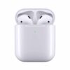 Apple AirPods (2nd Generation) Wireless In-ear med Lightning Laddningsetui 7N2