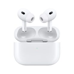 Apple AirPods Pro (andra generationen) 2023 med MagSafe-fodral (USB-C) JV3