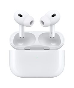 Apple AirPods Pro (andra generationen) 2023 med MagSafe-fodral (USB-C) JV3