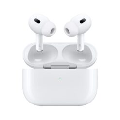 Apple AirPods Pro (andra generation) Lightning-kontakt 2022 D83
