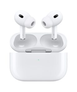 Apple AirPods Pro (andra generation) Lightning-kontakt 2022 D83