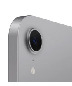 Apple iPad mini 7th Gen (2024) 128GB - Silver (Silver) MXN63