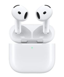 Apple AirPods 4 Active Noise Cancellation Wireless In-ear P93