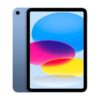 Apple iPad 10.9" 64GB 2022 (10th Generation) Blå (Blue) MPQ13