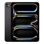 Apple iPad Pro 11" M4 (2024) 256GB - Space Black