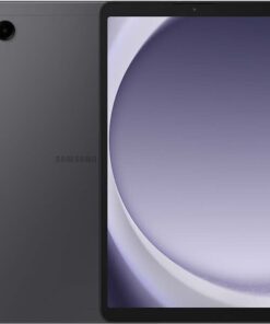 Samsung Galaxy Tab A9 8.7 64GB - Svart (Graphite) X110