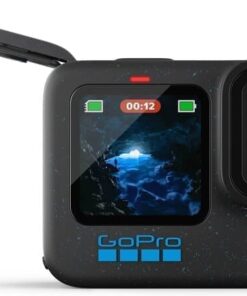 GoPro Hero12 Black