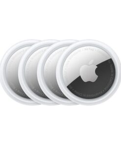 Apple AirTag 4-pack MX542