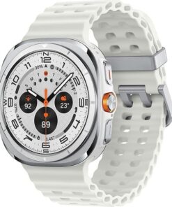 Samsung Galaxy Watch Ultra 47mm 32GB LTE - Vit (Titanium White) L705