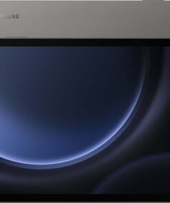 Samsung Galaxy Tab S9 FE WiFi 10.9 6+128GB - Graphite X510