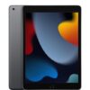 Apple iPad 10.2" Cellular 64GB 2021 (9th Generation) - Rymdgrå (Space Gray) MK663