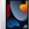Apple iPad 10.2" Cellular 64GB 2021 (9th Generation) - Silver ‎(Silver) MK673