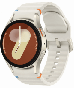Samsung Galaxy Watch7 40mm - Kräm (Cream) L300