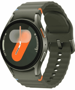 Samsung Galaxy Watch7 44mm - Grön (Green) L310