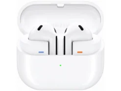 Samsung Galaxy Buds3 - Vit (White) R530