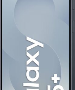 Alternative view of Samsung Galaxy S25+ 5G 12GB RAM 512GB - Svart (Black) S936B