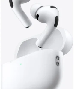 Alternative view of Apple AirPods Pro 3 2025 HP4