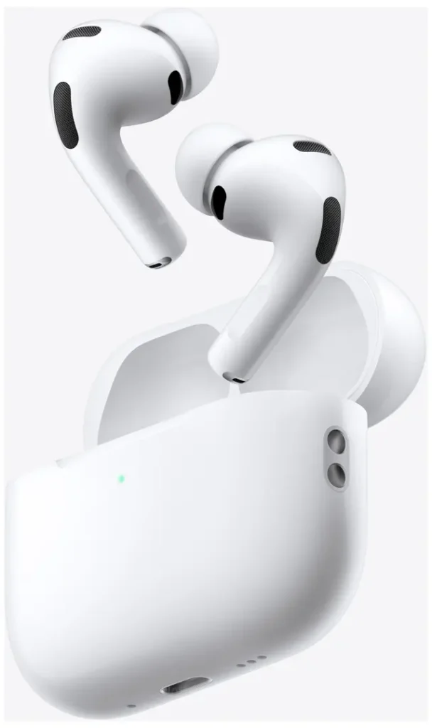 Apple AirPods Pro 3 2025