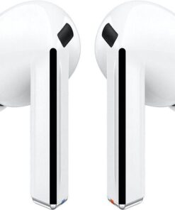 Alternative view of Samsung Galaxy Buds3 Pro - Vit (White) R630