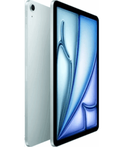 Alternative view of Apple iPad Air 11" M3 (2025) 256GB WiFi - Blå (Blue) MCNP4