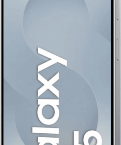 Alternative view of Samsung Galaxy S25 5G 12GB RAM 256GB - Silver (Silver Shadow) S931B