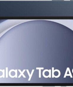 Samsung Galaxy Tab A9 8.7 64GB - Blå (Navy) X110