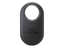Samsung Galaxy SmartTag 2 - Svart T5600