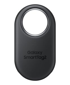 Samsung Galaxy SmartTag 2 - Svart T5600