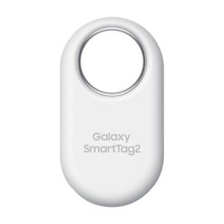 Samsung Galaxy SmartTag 2 - Vit T5600