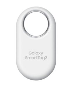 Samsung Galaxy SmartTag 2 - Vit T5600
