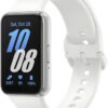 Samsung Galaxy Fit3 - Vit (White) R390
