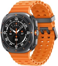 Samsung Galaxy Watch Ultra 47mm LTE - Gris - Open Box L705