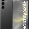 Samsung Galaxy S24+ 5G 12+256GB - Svart (Black) S926B