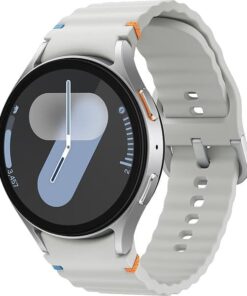 Samsung Galaxy Watch7 44mm - Silver (Silver) L310