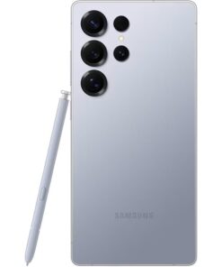 Samsung Galaxy S25 Ultra 5G 12+256GB – Blå (Titanium Blue) S938B
