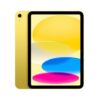 Apple iPad 10.9" 64GB 2022 (10th Generation) - Gul MPQ23