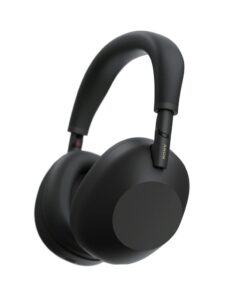 Sony WH-1000XM6 - Svart (Black)