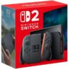 Nintendo Switch 2 BEE-S-KB6AA-HKG