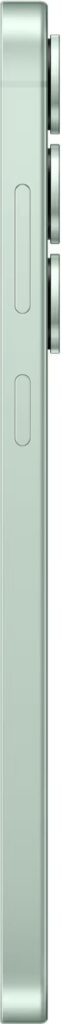 Samsung Galaxy S25+ 5G 12GB RAM 512GB - Grøn (Mint) S936B