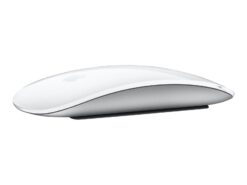 Apple Magic Mouse (2024) - Vit (White) ‎MXK53