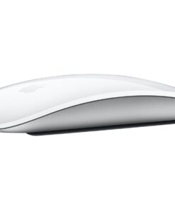 Apple Magic Mouse (2024) - Vit (White) ‎MXK53