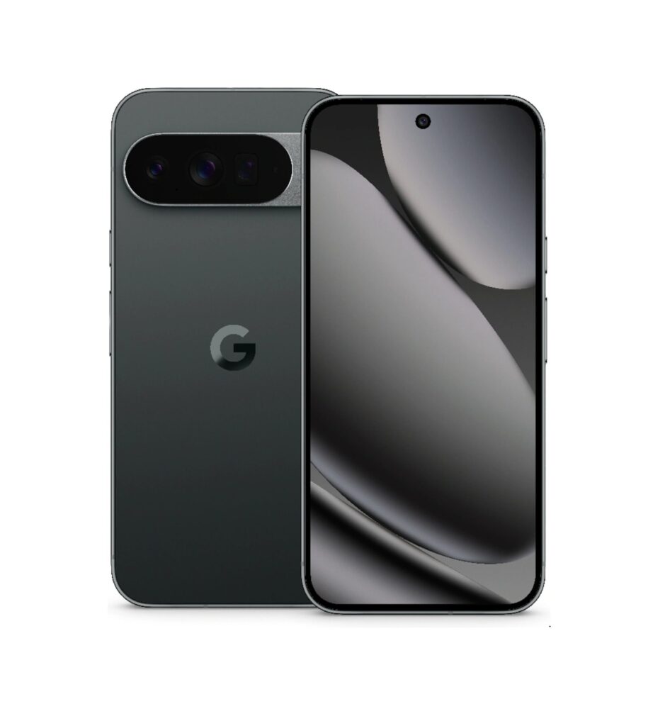 Google Pixel 10 Pro XL 5G 16GB RAM 256GB - Obsidian