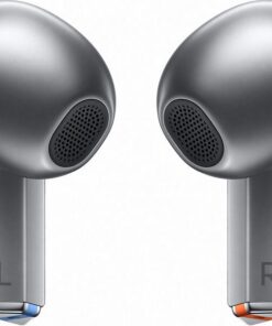 Alternative view of Samsung Galaxy Buds3 – Silver (Silver) R530