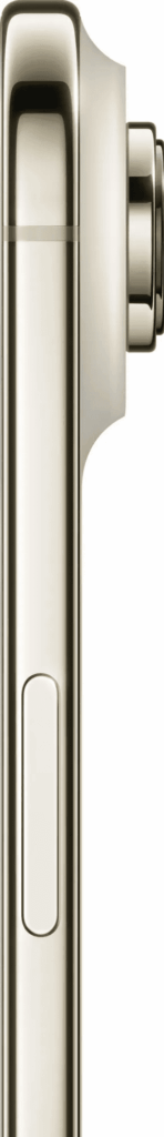 Apple iPhone Air 256GB - Gull (Light Gold)