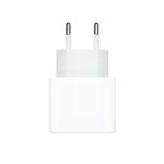 Apple 20W USB-C Strömadapter MU