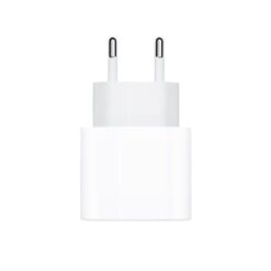 Apple 20W USB-C Strömadapter MUVV3
